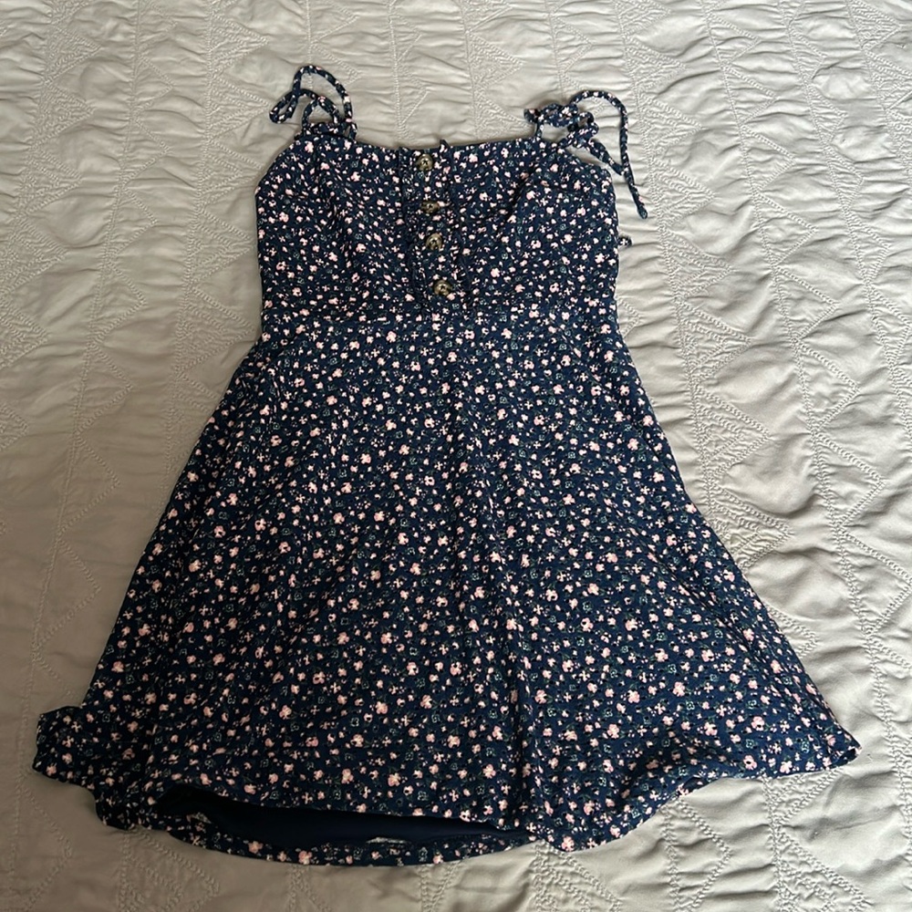 Women’s Dress